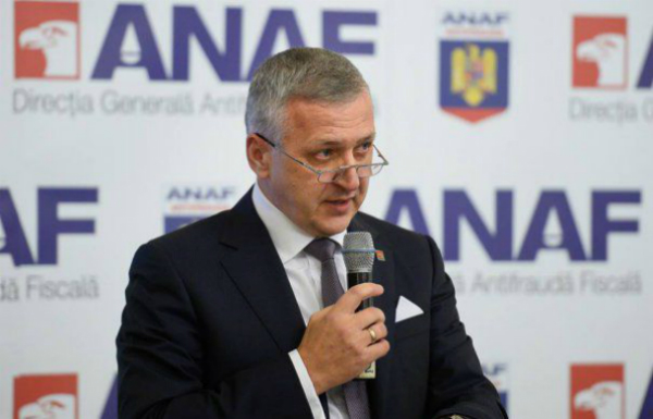 ANAF a pierdut volume uriase de date din cauza unor probleme cu sistemul IT. Banca Mondiala vrea sa retraga fondurile alocate pentru modernizare