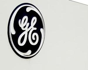 Veniturile si profiturile General Electric, mai mici in al treilea trimestru