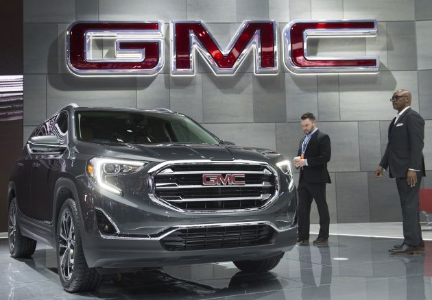 General Motors NU mai este cea mai valoroasa companie din SUA. Alt gigant i-a luat locul