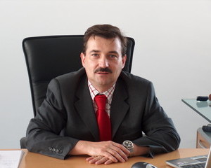 Mihai Georgescu este noul director general al companiei Kandia Dulce