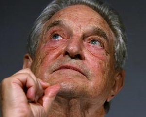 George Soros: Avem nevoie de o miscare politica pro-europeana