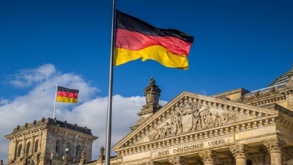 Germania a inclus Bucurestiul pe lista ZONELOR DE RISC. 17 judete din Romania se afla pe lista