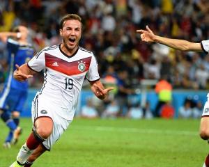 Brazilia 2014: Germania a castigat al patrulea sau titlu mondial