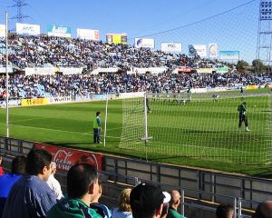 La Liga: Cosmin Contra si Ciprian Marica, romanii care au salvat-o pe Getafe de la retrogradare