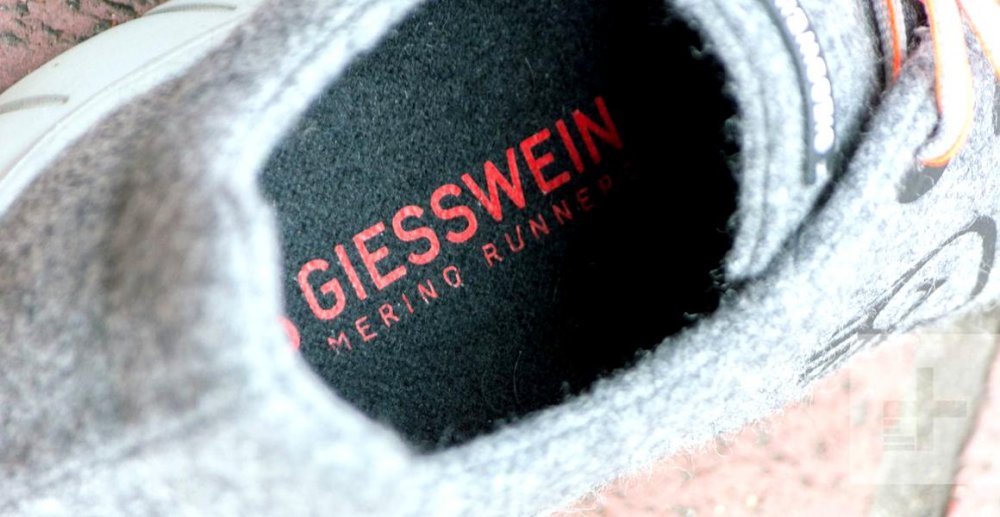 Pantofii Merino Runners - un alt stil de a purta lana