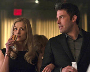 "Gone Girl" sau Elodia de Hollywood cu final neasteptat