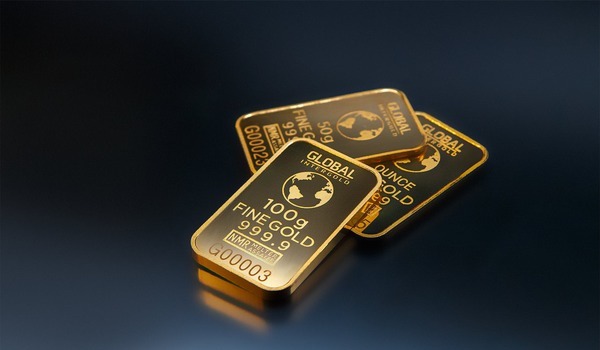 Nou maxim istoric pentru gramul de aur: 218,2474 de lei