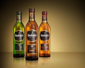 Brandul Glenfiddich Single Malt Scotch are o noua firma de PR