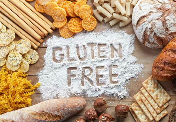 Marca certificarii produselor fara gluten, lansata si in Romania