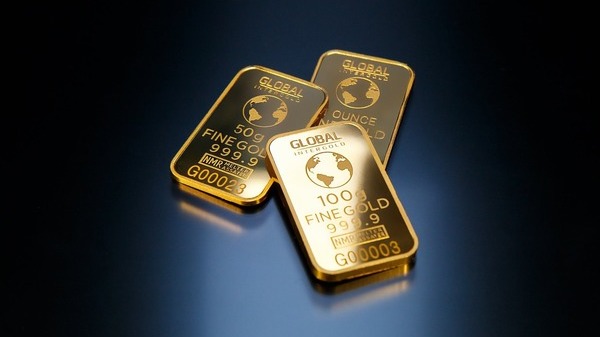 Pretul gramului de aur atinge un nou maxim istoric: 257,3676 lei