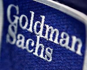 Goldman Sachs si-a dublat profiturile