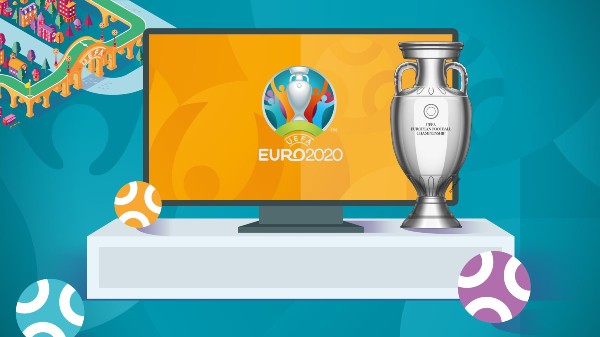 Fotbalistii de aur ai EURO 2020. Cine a marcat cele mai multe goluri in Campionatul European