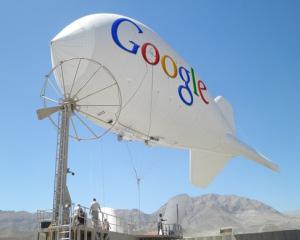 Proiectul Google cu internet din baloane are prea multe "gauri" ca sa poata "zbura"