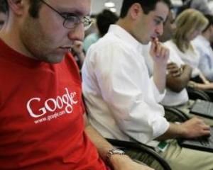 Google le-ar putea oferi angajatilor sai credite avantajoase