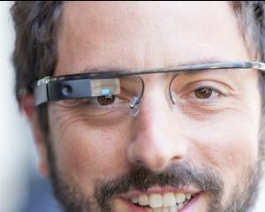Ochelarii Google au primit primul update