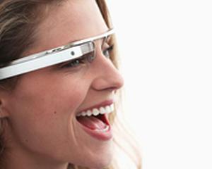 Symantec: Google Glass, vulnerabili in fata hackerilor
