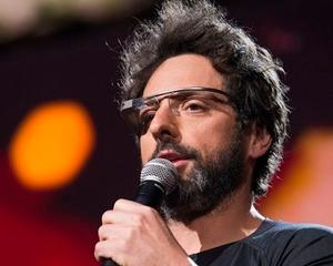 Dezvoltatorul Google Glass lucreaza la o aplicatie de shopping