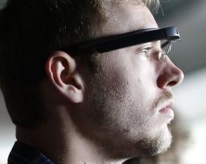 Fara Google Glass in salile de cinema din Marea Britanie
