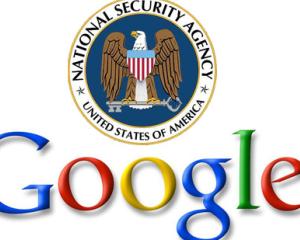 Google vrea sa ne spuna ce fel de informatii cauta agentiile de spionaj la utilizatorii ei