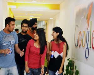 Google risca o amenda de 5 miliarde dolari in India