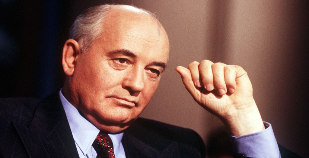 De ce l-au urat rusii atat de mult pe Mihail Gorbaciov?