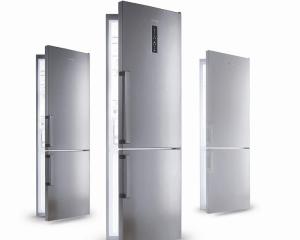 Ion Generation, o noua serie de aparate frigorifice inteligente