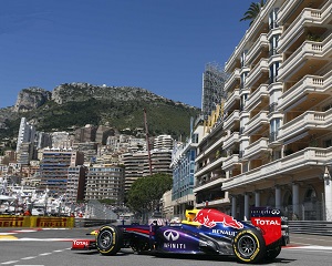Istorii cu miros de bani: covorul rosu al Formulei 1 - Marele Premiu de la Monaco