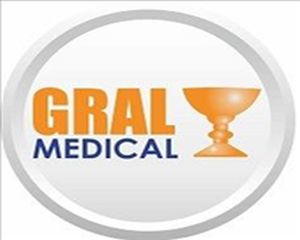 Gral Medical inregistreaza venituri la 6 luni peste estimarile initiale