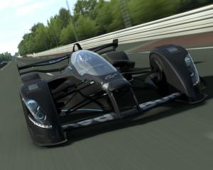 Gran Turismo 6 vine, in viteza, spre PlayStation 3
