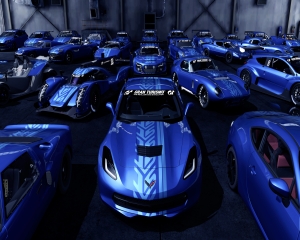 Gran Turismo 6 ofera entuziastilor cea mai captivanta experienta auto a anului