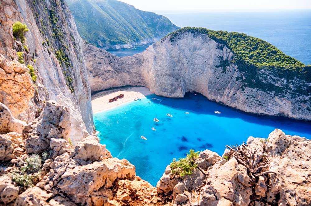 9 obiective turistice pe care merita sa le vizitezi in Grecia