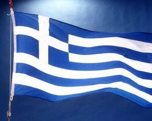 Calugarii greci se revolta impotriva fiscalitatii