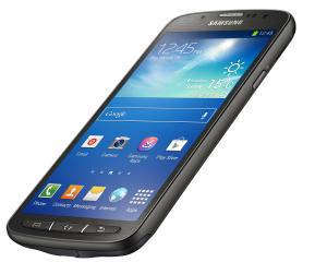 Samsung Galaxy S4 rezistent la apa si praf, lansat pe piata din Romania
