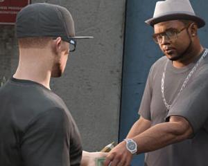 Rockstar le ofera 500.000 dolari virtuali jucatorilor nemultumiti de GTA Online
