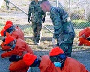Presedintele SUA: Agentii secreti au torturat oameni dupa 11 septembrie 2001