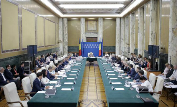 Romania, pusa la colt de UE: Socialistii europeni au inghetat relatiile cu PSD din cauza nerespectarii statului de drept