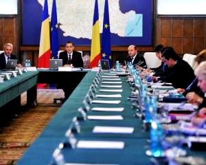Victor Ponta: Traian Basescu nu vrea sa semneze scrisoarea cu FMI. Acordul este operational