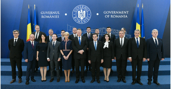 Cabinetul Orban 2, zguduit de o DEMISIE NEASTEPTATA