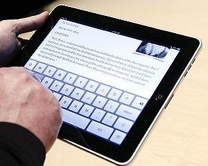 Guvernul Rusiei a schimbat tabletele americane iPad cu cele de la Samsung, din motive de securitate