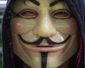 Spionii britanici au lansat un atac cibernetic asupra hackerilor de la Anonymous