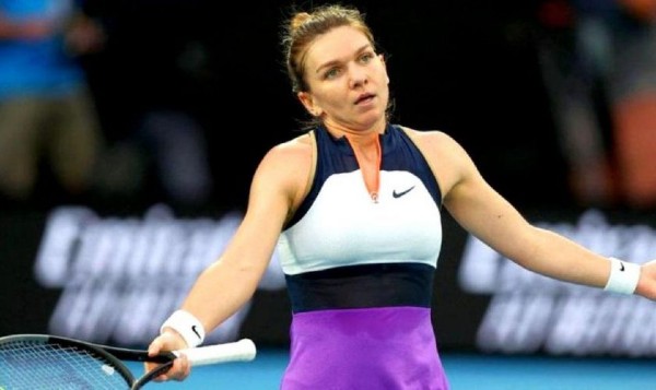 Simona Halep, inca un pas in spate. Sportiva se retrage de la Bad Homburg