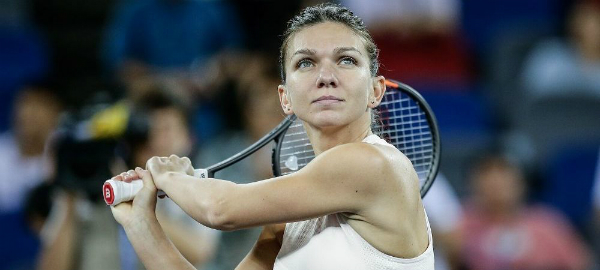 Simona Halep a ajuns pe locul 3 in clasamentul WTA. Ce spune romanca despre pierderea locului de lider