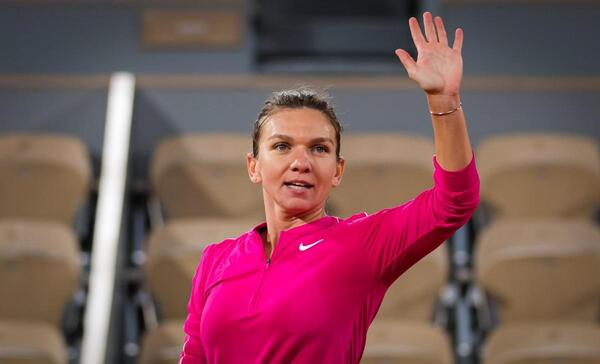 Banca Transilvania si Fundatia "Simona Halep" doneaza 50.000 de euro organizatiei SOS Satele Copiilor