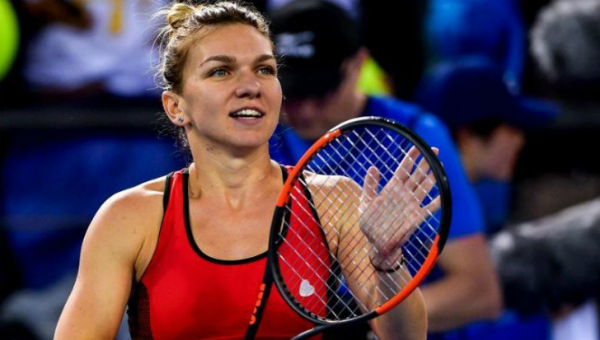 Breaking News: Simona Halep s-a calificat in sferturi la Roma