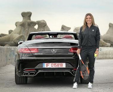 Simona Halep devine numarul 1 mondial