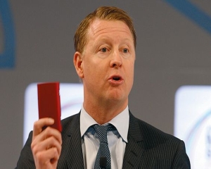CEO-ul Ericsson ar putea prelua conducerea Microsoft