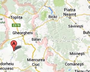 Conflict intre doua judete din Romania: Se cearta din cauza granitei