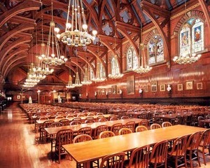Universitatea Harvard a primit cea mai mare donatie din istoria sa: 350 de milioane de dolari