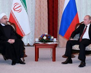 Cine poate ajuta Europa sa scape de gazele rusesti: Iranul