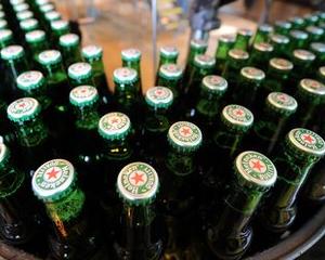 Heineken isi vinde fabrica de ambalaje din Mexic